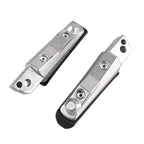 Rider Rear Foot Pegs for BMW F800GT (2011-2013), F800S (2004-2008)
