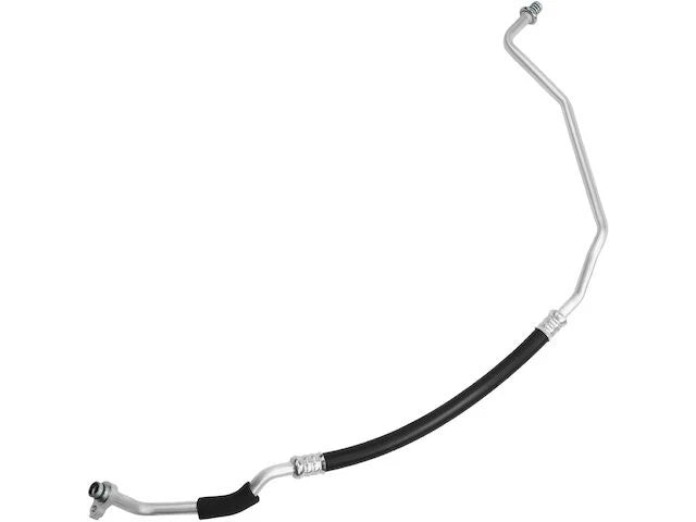 A/C Suction Line Hose Assembly for Mazda 3 (2010–2013) GK926WX