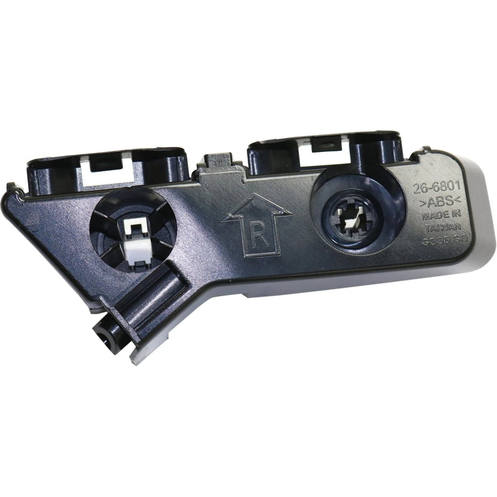 Bumper Bracket Set for Dodge Charger (2011-2014)