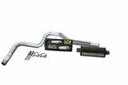 Single 3" Exhaust Kit for Chevy GMC 1500 (2019–2025) Magnaflow XL