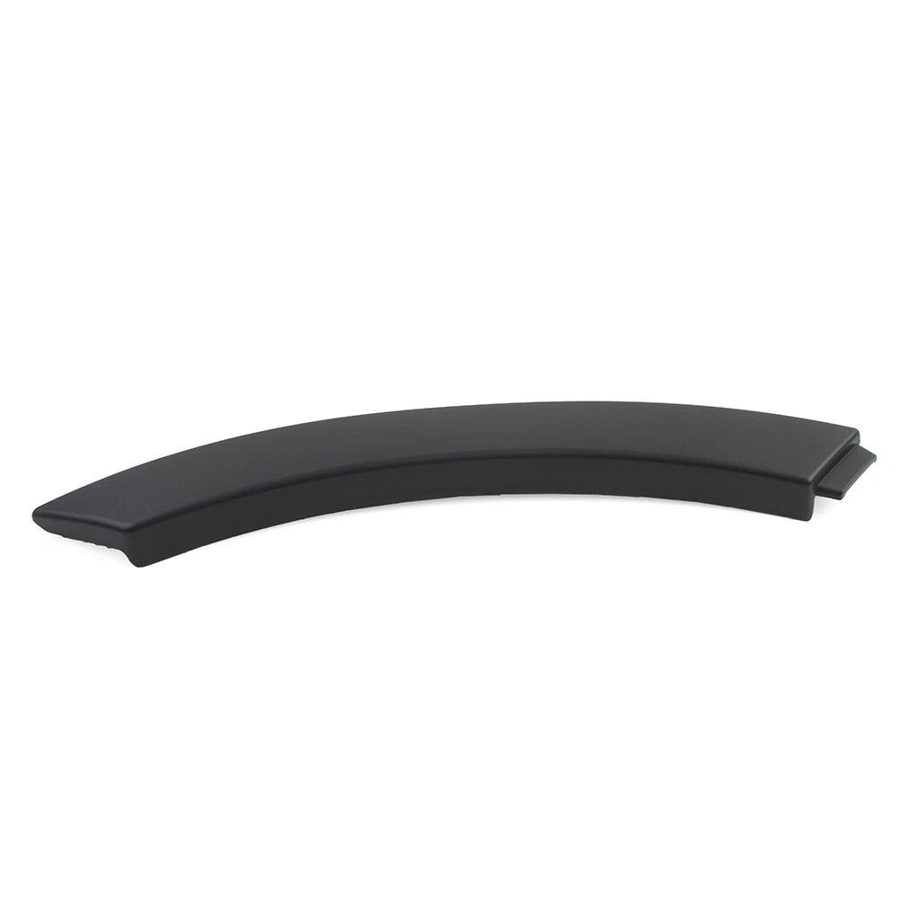 Rear Wheel Arch Door Molding for Land Rover Range Rover Evoque (2012–2019)