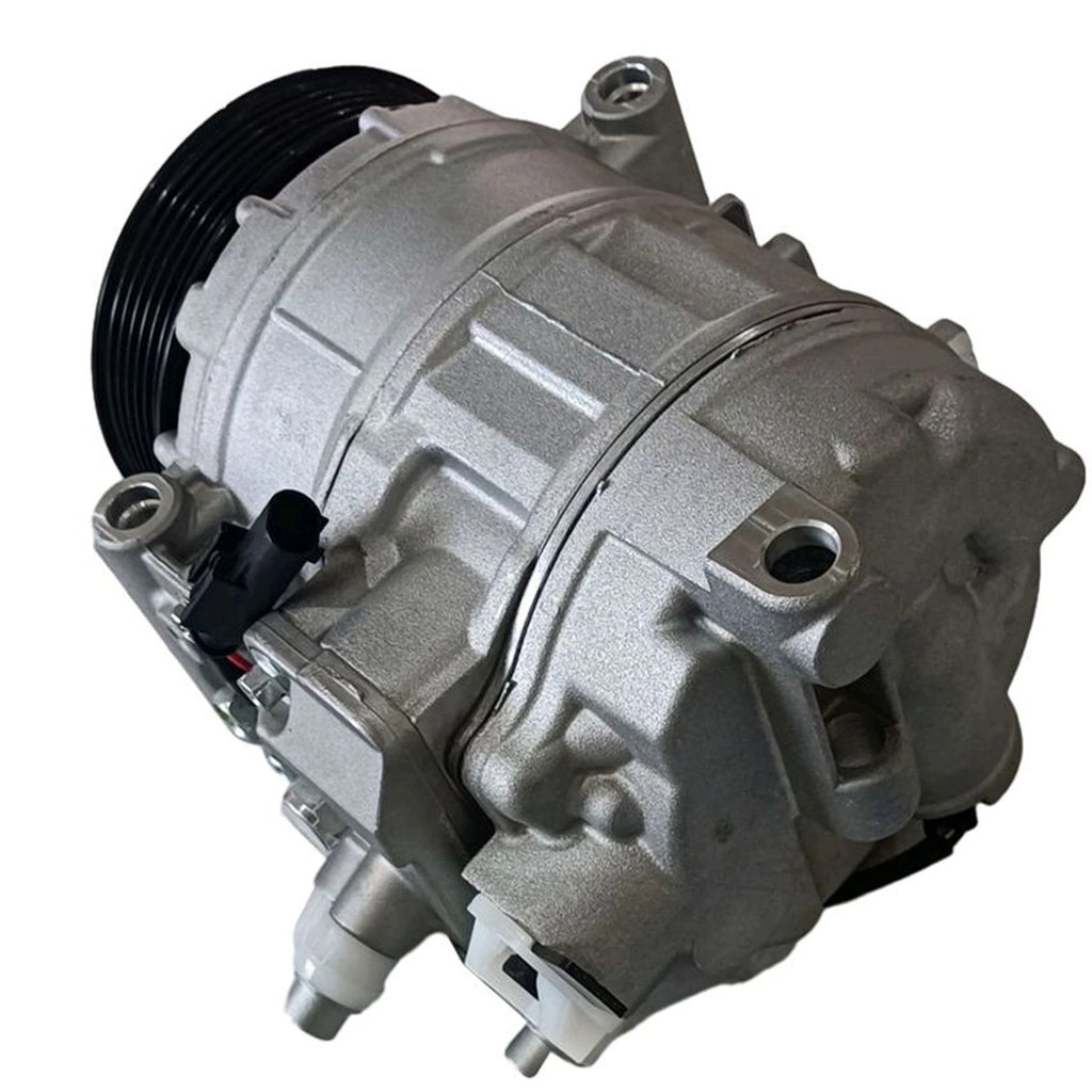 AC Compressor w/Clutch for Mercedes Benz C230 CLK350 ML63 AMG (2007–2011)