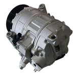 AC Compressor w/Clutch for Mercedes Benz C230 CLK350 ML63 AMG (2007–2011)