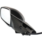 Power Mirror for Nissan Maxima (1996–1999) Left Heated Manual Folding