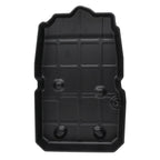 Transmission Oil Pan with Gasket for Mercedes-Benz C250 C300 C450 CL63 (2012–2019)