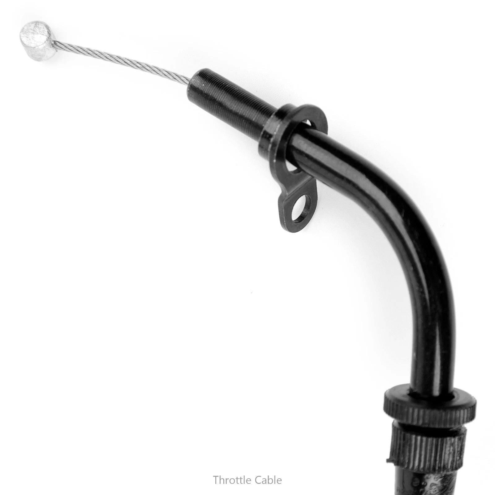 Throttle Cable for Suzuki SV650 (2003–2009) SV1000 (2003–2004) 58300-16GB0