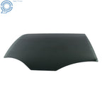 Right Rear Passenger Door Window Glass for Ram Pickup 1500 (2019-2025)
