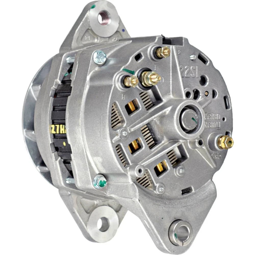 DRA-19020310-JN Alternator for Delco