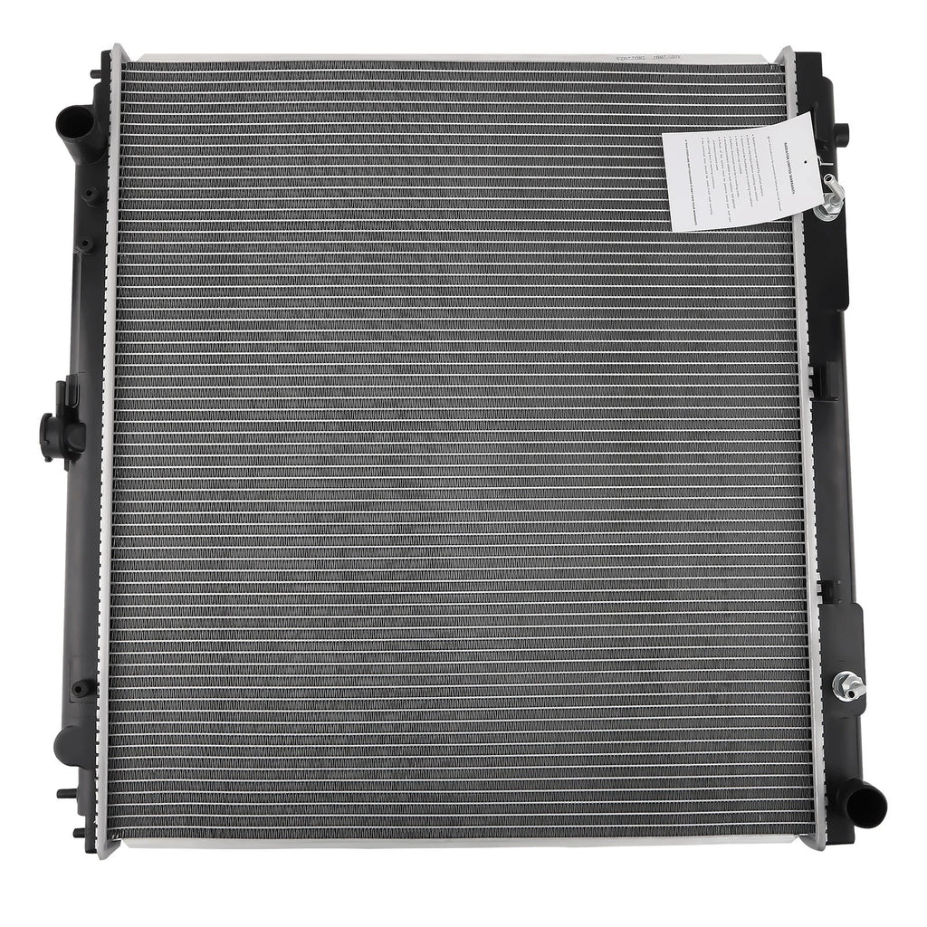 Engine Radiator for Nissan Frontier 4.0L (2005–2019) CU2807 DPI2807 412807A