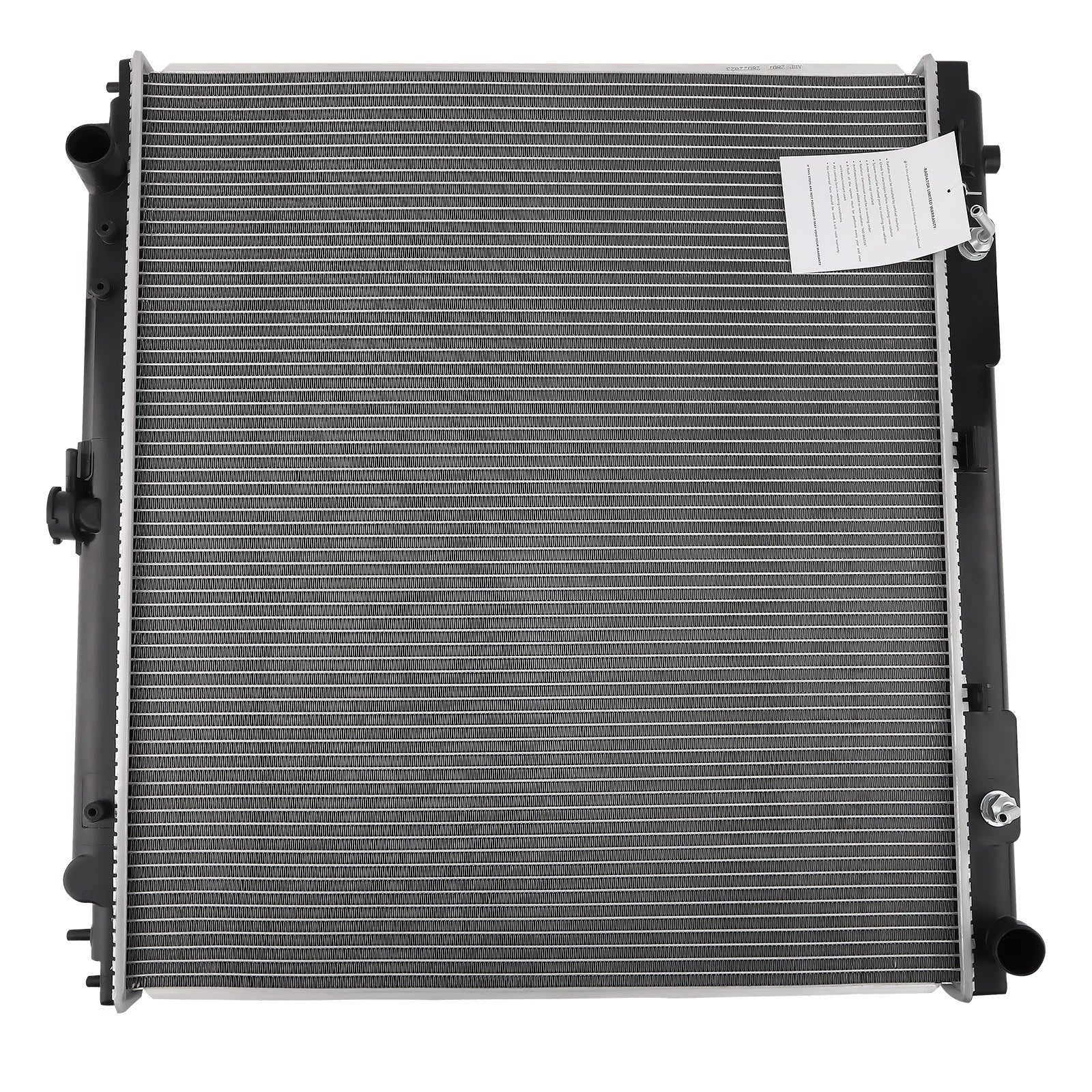 Engine Radiator for Nissan Frontier 4.0L (2005–2019) CU2807 DPI2807 412807A