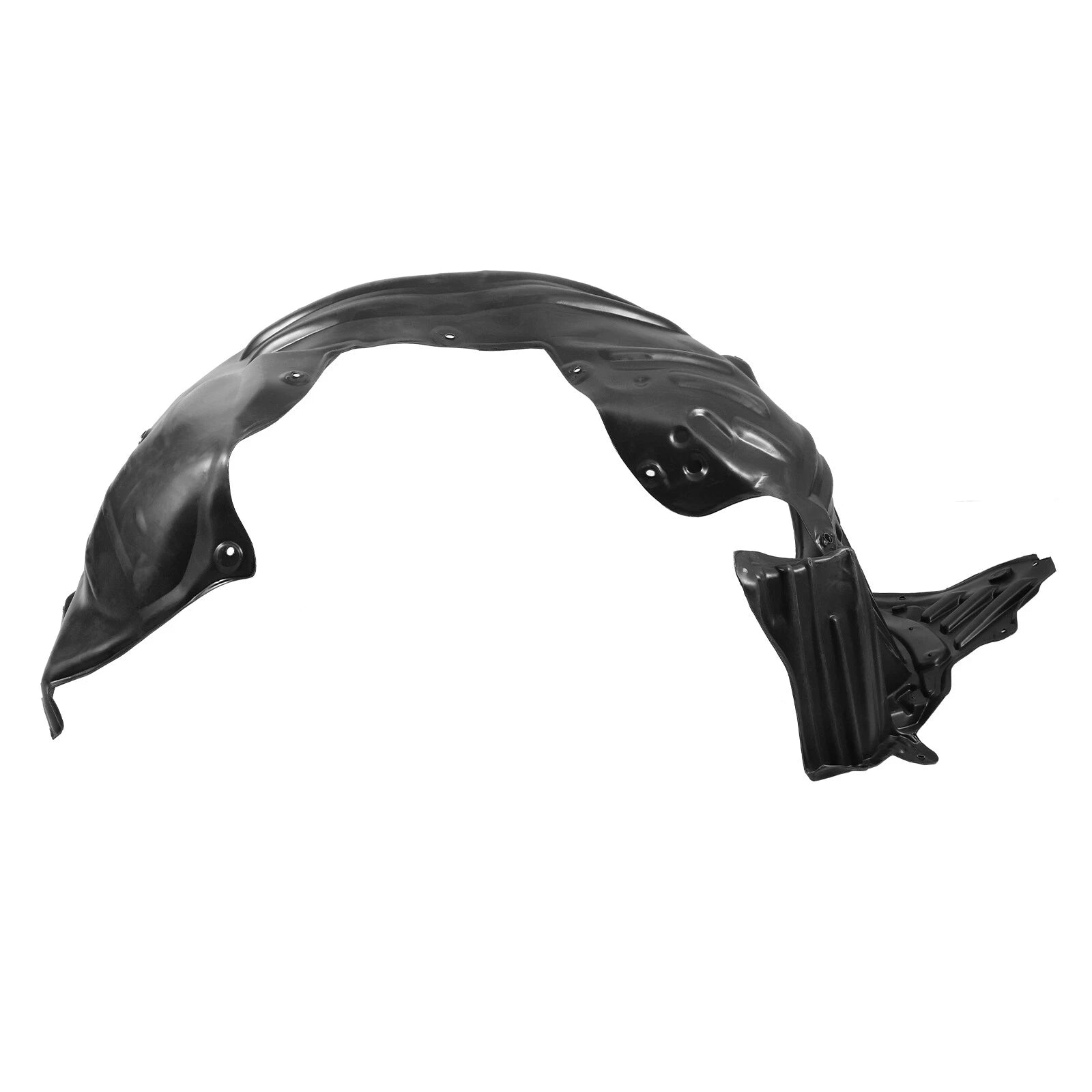 Fender Liner for Honda Odyssey (2014–2017) Front Driver Side Inner 74151TK8A10