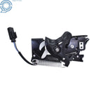 Front Left Lower Hood Lock Latch for BMW F23 F30 F33 F80 (2014–2020)