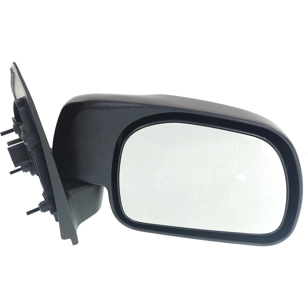 Manual Mirrors for Ford F-250 Super Duty (1999–2010)