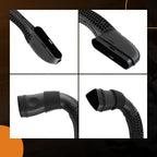 Air Intake Hose for Mercedes-Benz C300/E300 (2015–2019) 2740900582
