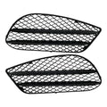 Fog Lamp Grille for Mercedes Benz E Class Coupe W207 (2013-2016)