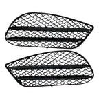 Fog Lamp Grille for Mercedes Benz E Class Coupe W207 (2013-2016)