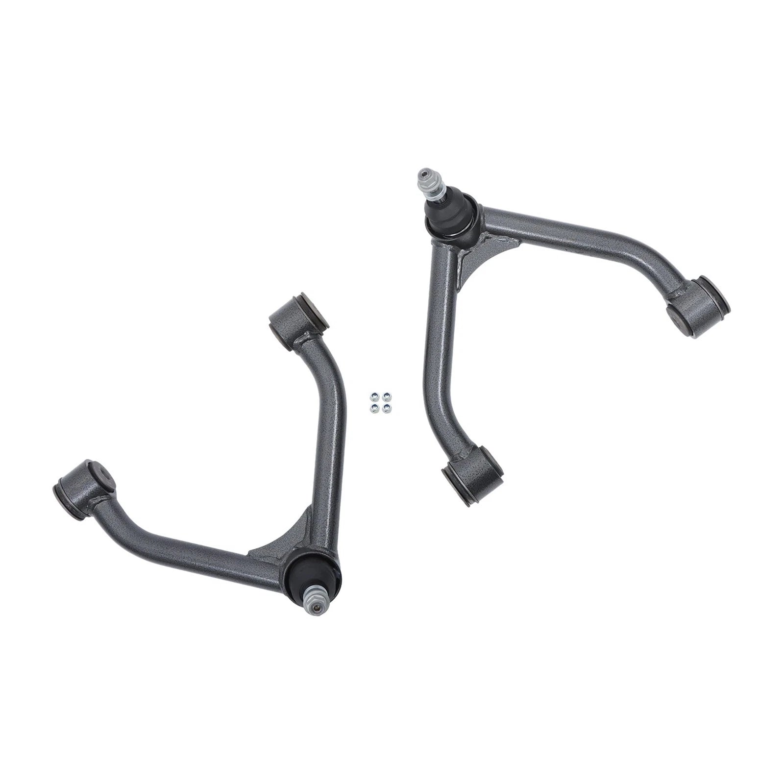 Set of 2 Lift Front Upper Control Arms for Chevy Tahoe GMC 1500 (1999–2014)