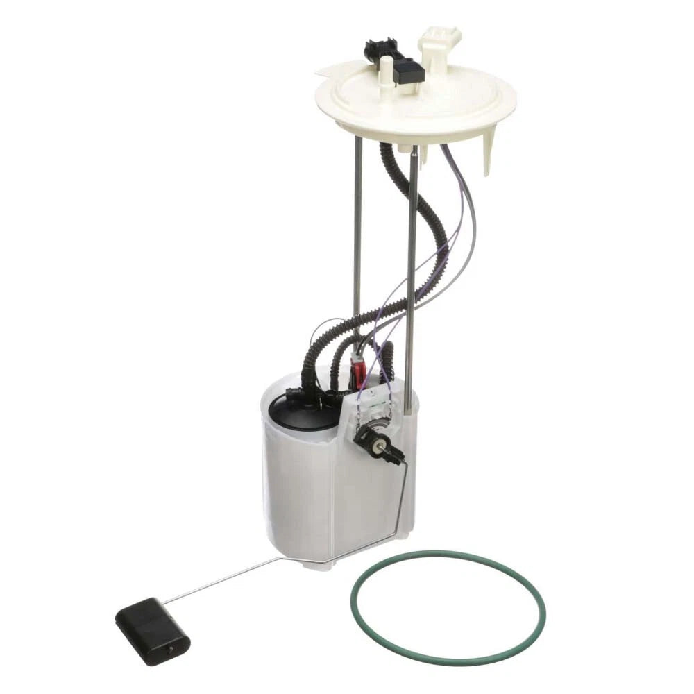 Motorcraft Fuel Pump and Sender Assembly for Ford F-250 F-350 (2008–2010)