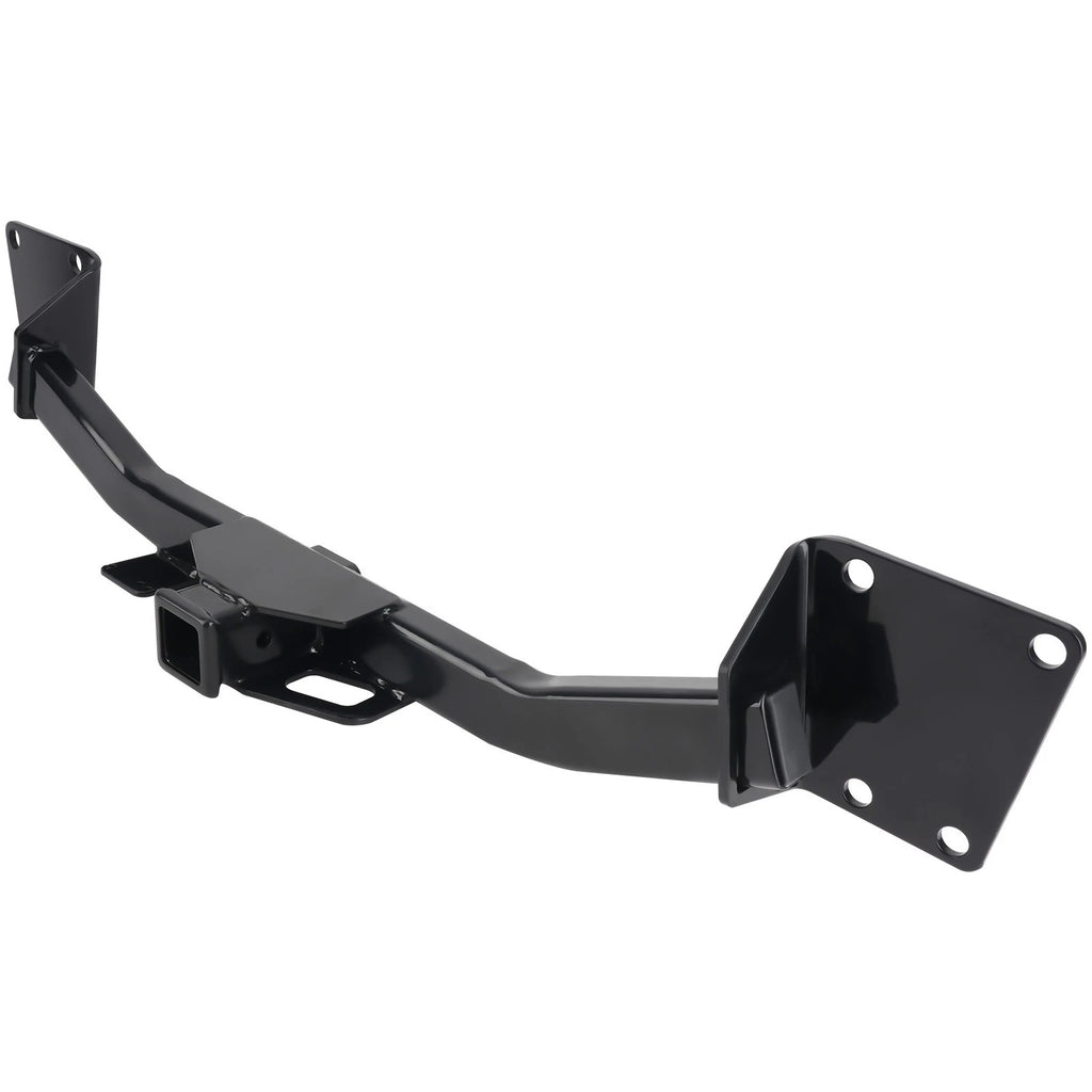 2" Class 3 Towing Hitch for Chevrolet Blazer, GMC Acadia (2017–2026)