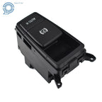 Handbrake Parking Brake Auto Hold Switch for BMW X5 X6 (2008-2014)