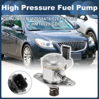 High Pressure Fuel Pump for Buick Verano Regal (2012–2017) No. 12658478