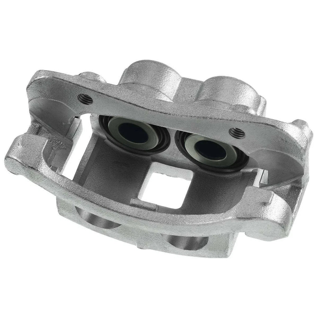 Front Right Brake Caliper for Chevrolet Colorado, GMC Canyon (2004â2008)