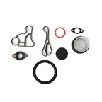 Oil Pan Gasket Set for BMW 535i GT xDrive (2011–2017)