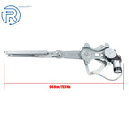 Window Regulator with Motor for Toyota Corolla (2003-2008) Front Right