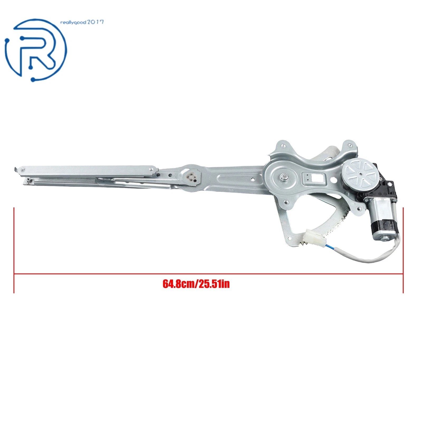 Window Regulator with Motor for Toyota Corolla (2003-2008) Front Right