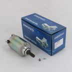 Starter Motor Assembly for Suzuki GSXR600 (1997-2000)