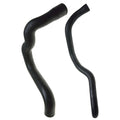 Gates Upper & Lower Radiator Coolant Hose Kit for Suburban Tahoe Yukon (2000–2006)