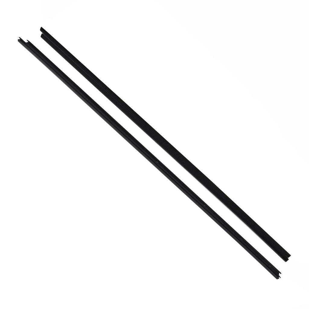 Door Weather Strip Moulding for Nissan Hardbody D21 (1986–1997)