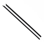 Door Weather Strip Moulding for Nissan Hardbody D21 (1986–1997)