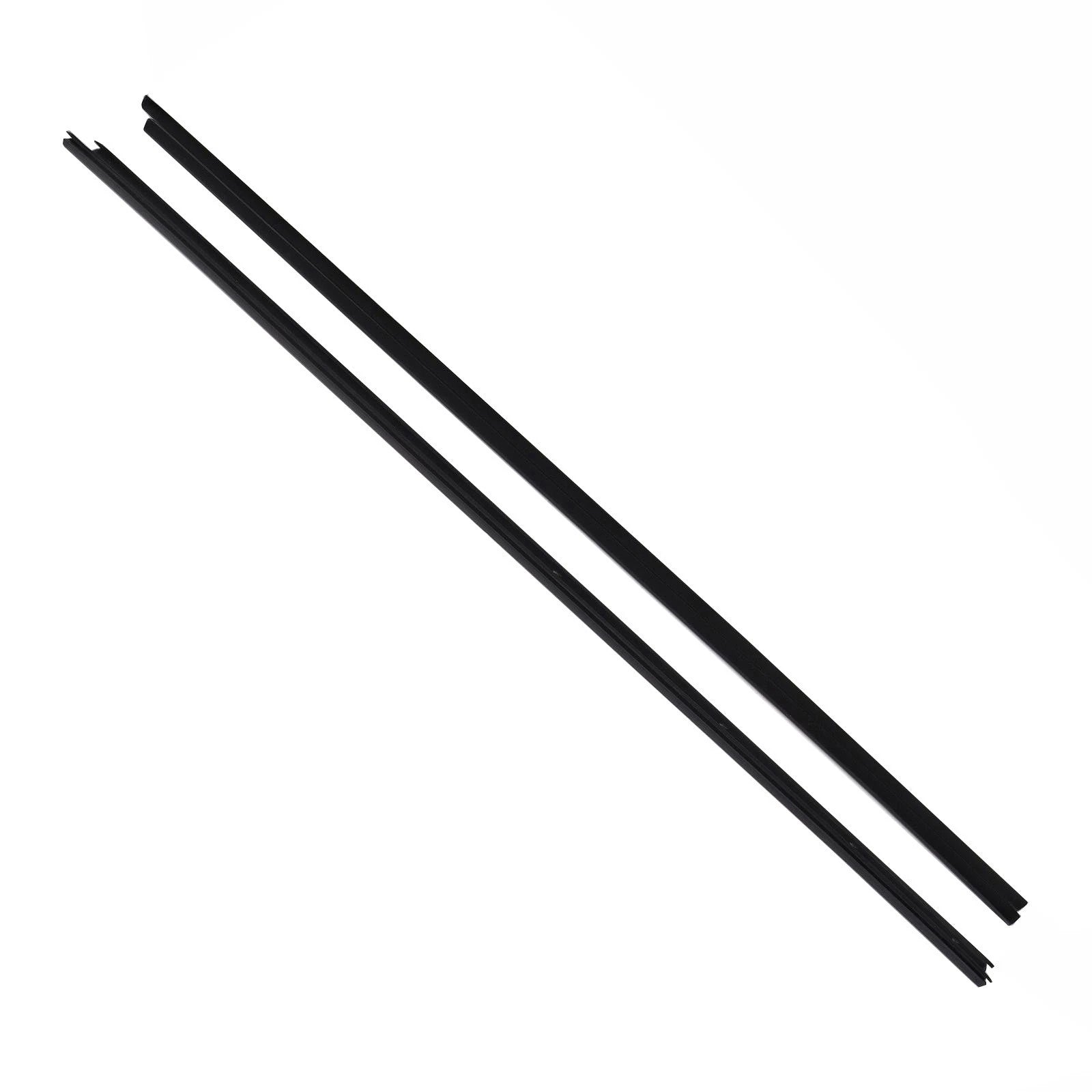 Door Weather Strip Moulding for Nissan Hardbody D21 (1986–1997)