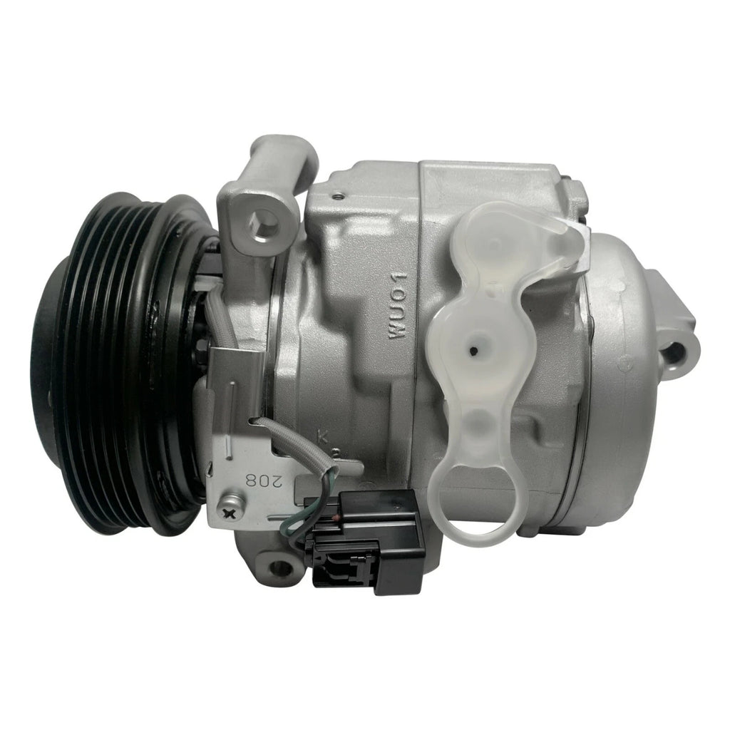 AC Compressor Kit Replacement for Chevrolet Captiva Sport 2.4 (2012-2015)