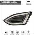 LED Front Fog Light DRL for Ford Edge (2015–2018)