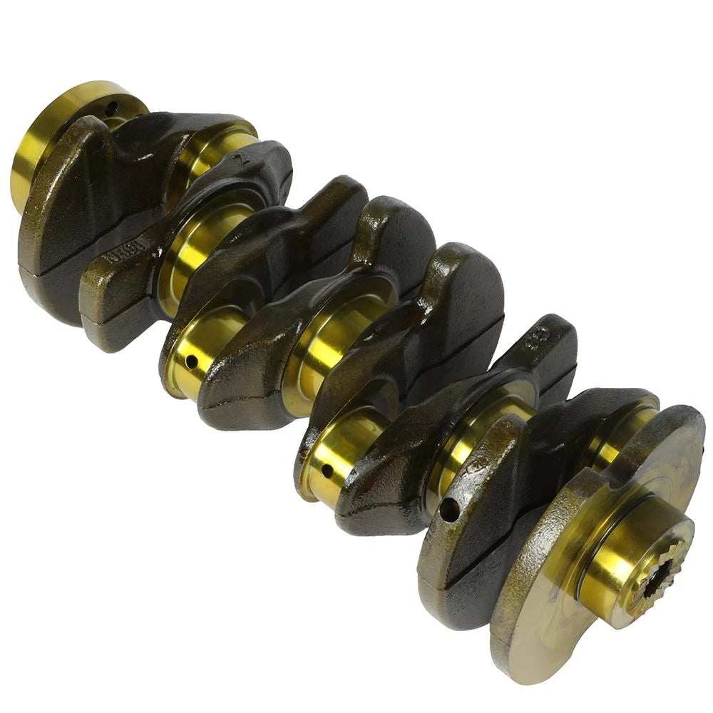 Engine Crankshaft for VW GTI EOS Tiguan Audi A3 A4 A5 A6 Q5 TT 2.0 TFSI (2006–2021)