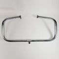 Genuine OEM Chrome Engine Guard Crash Bar for Harley-Davidson Touring (2009–2023)