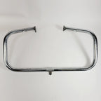 Genuine OEM Chrome Engine Guard Crash Bar for Harley-Davidson Touring (2009–2023)