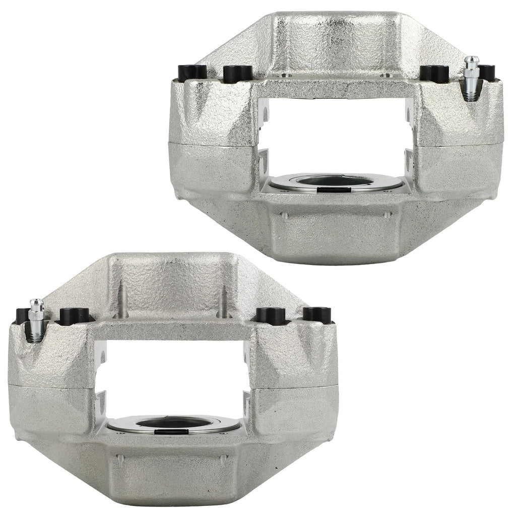 Front Brake Calipers for Mercedes-Benz 190C (1963–1965) - Set of 2