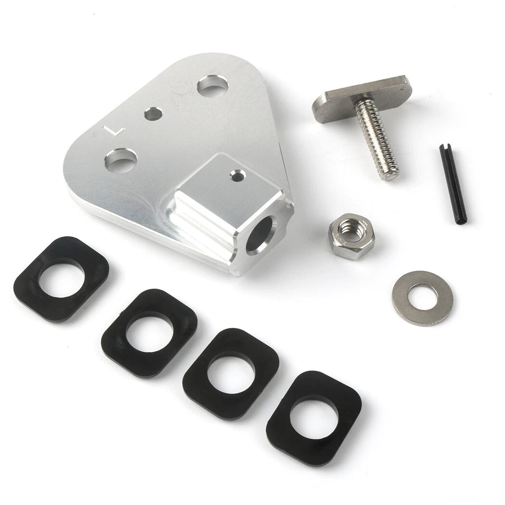 Power Seat Repair Kit for C5 Corvette (1997–2004) LH Track