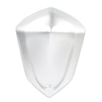 Rear Tail Seat Cover Fairing for Kawasaki Z1000 (2007–2009)