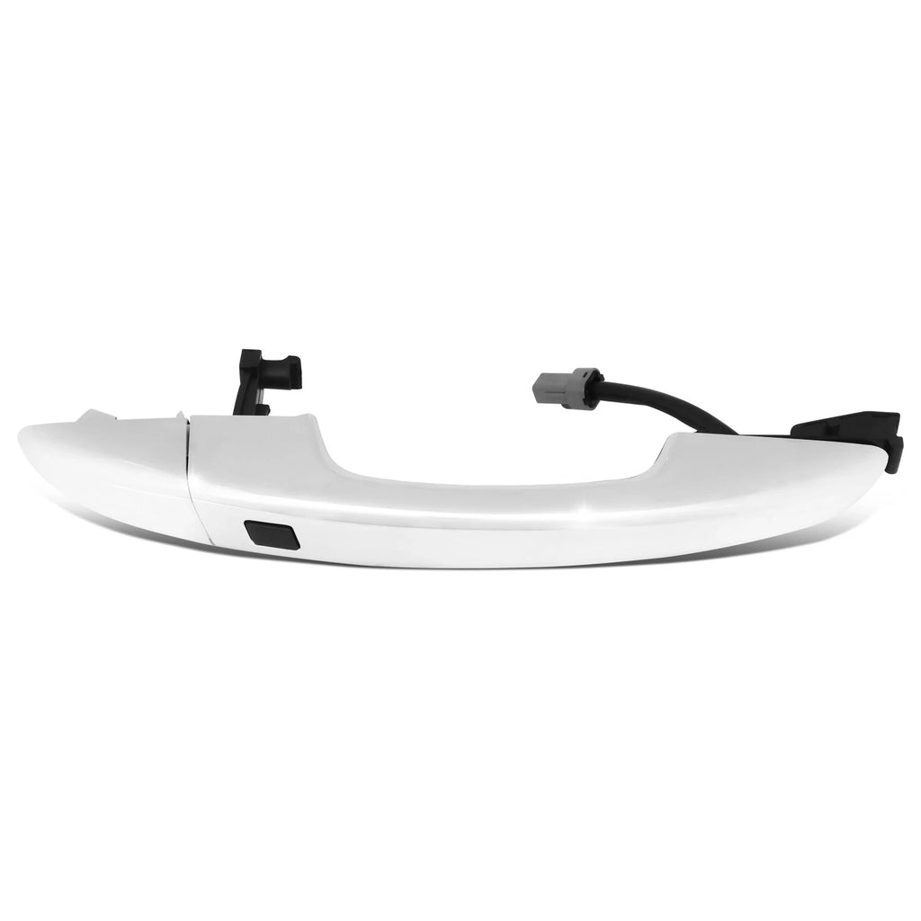 Front Right Outer Door Handle for Hyundai Sonata (2015–2019)