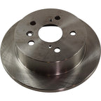 Brake Disc Rotors for Toyota Camry (2002–2006)