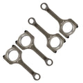 4PCS Connecting Rod for Kia Hyundai Sportage Sonata Tucson 2.4L (2011–2019) 23510-25240