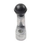 Quill Feed Shift Crank Assembly for Milling Machine #3 #4 (A81-84)