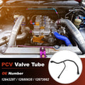 PCV Valve Tube Hose for Chevrolet Malibu LS LT RS 1.5T (2023–2025)