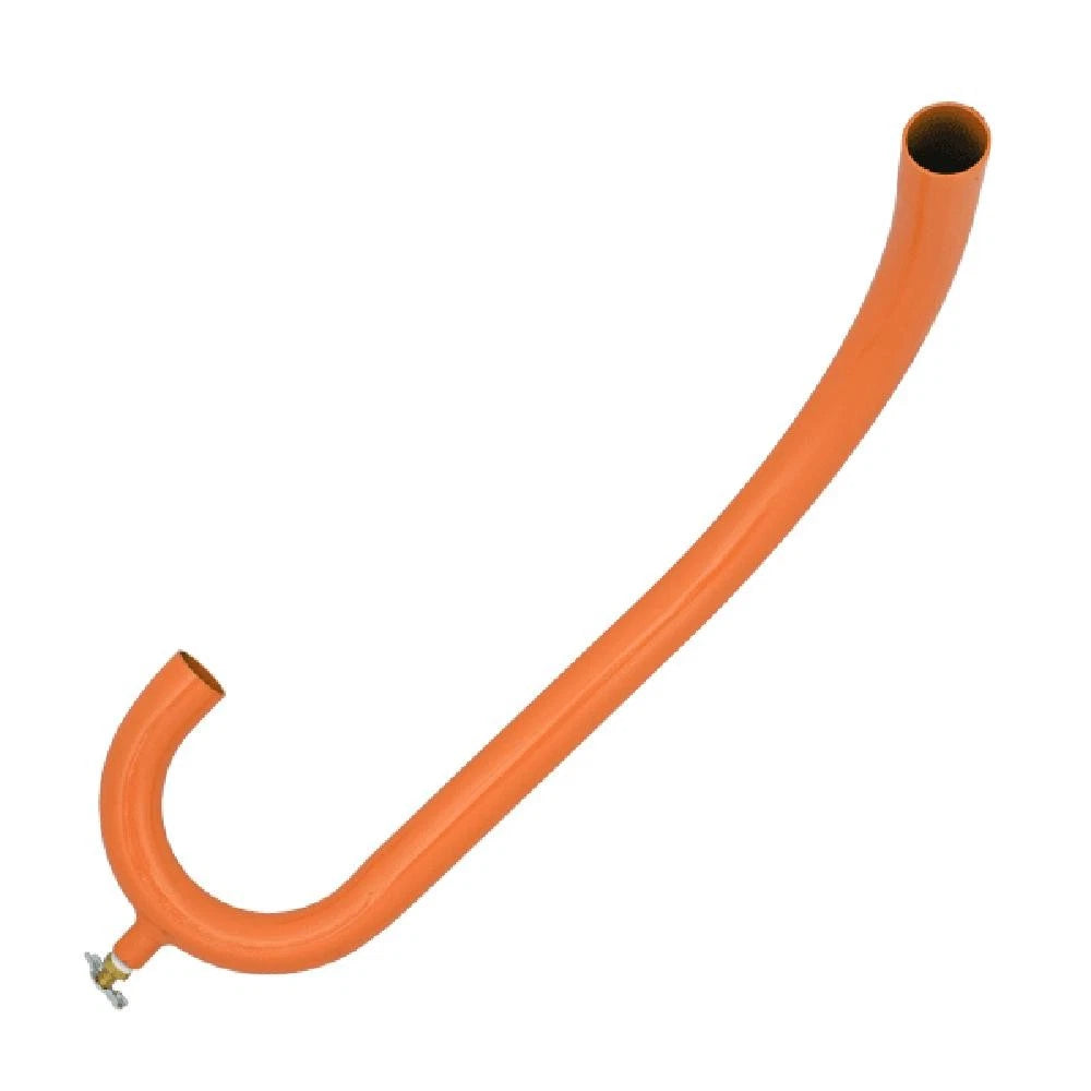 Air Cleaner Tube for Allis-Chalmers (R4011)