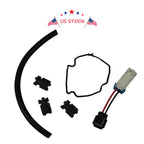 Electric Secondary Air Injection Smog Pump for VW Ford Toyota