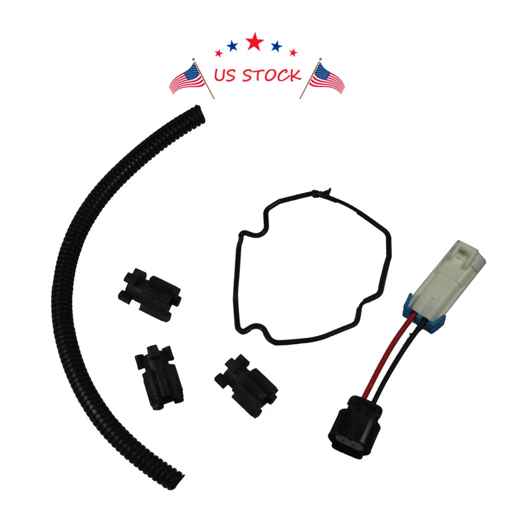 Electric Secondary Air Injection Smog Pump for VW Ford Toyota
